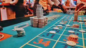 Вход на официальный сайт Jackpot Casino